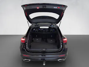 MERCEDES-BENZ GLC 400 e AMG Line 4Matic EQ Star