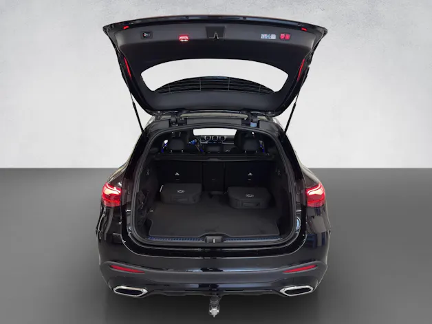 MERCEDES-BENZ GLC 400 e AMG Line 4Matic EQ Star