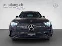 MERCEDES-BENZ GLC 400 e AMG Line 4Matic EQ Star