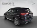 MERCEDES-BENZ GLC 400 e AMG Line 4Matic EQ Star