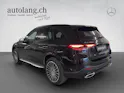 MERCEDES-BENZ GLC 400 e AMG Line 4Matic EQ Star