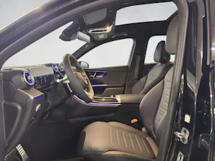 MERCEDES-BENZ GLC 400 e AMG Line 4Matic EQ Star