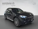 MERCEDES-BENZ GLC 400 e AMG Line 4Matic EQ Star