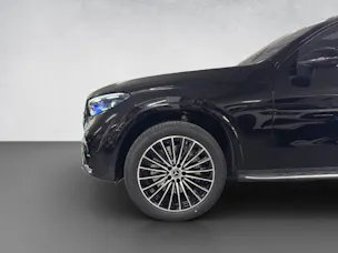 MERCEDES-BENZ GLC 400 e AMG Line 4Matic EQ Star