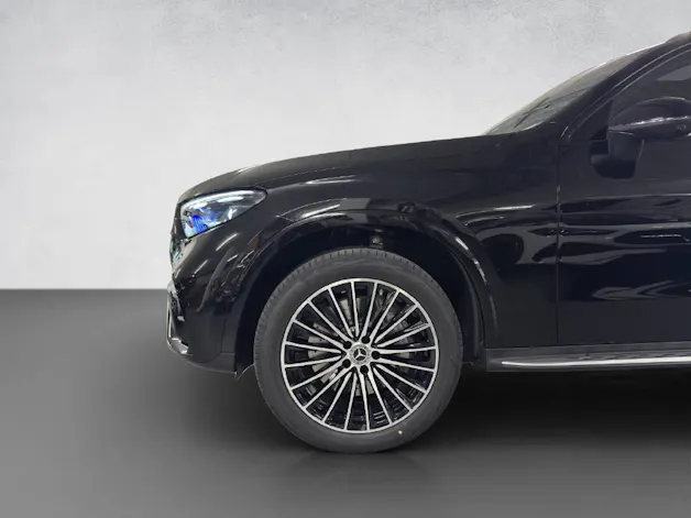 MERCEDES-BENZ GLC 400 e AMG Line 4Matic EQ Star