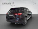 MERCEDES-BENZ GLC 400 e AMG Line 4Matic EQ Star