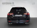 MERCEDES-BENZ GLC 400 e AMG Line 4Matic EQ Star