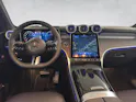 MERCEDES-BENZ GLC 400 e AMG Line 4Matic EQ Star