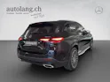 MERCEDES-BENZ GLC 400 e AMG Line 4Matic EQ Star