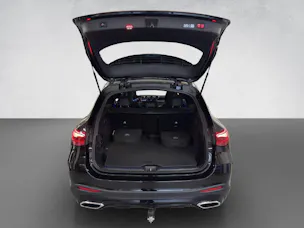 MERCEDES-BENZ GLC 400 e AMG Line 4Matic EQ Star