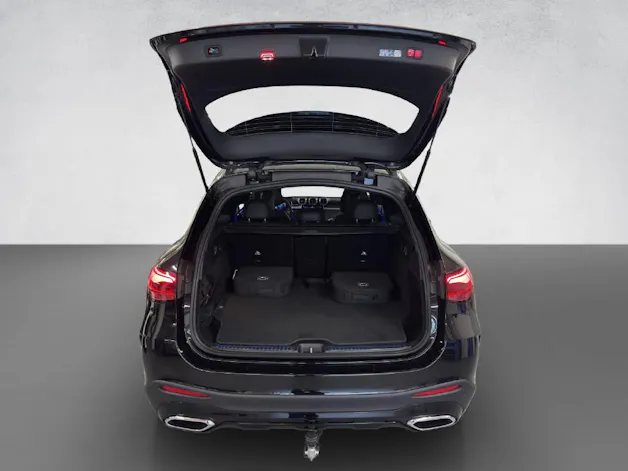 MERCEDES-BENZ GLC 400 e AMG Line 4Matic EQ Star