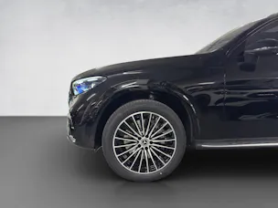 MERCEDES-BENZ GLC 400 e AMG Line 4Matic EQ Star
