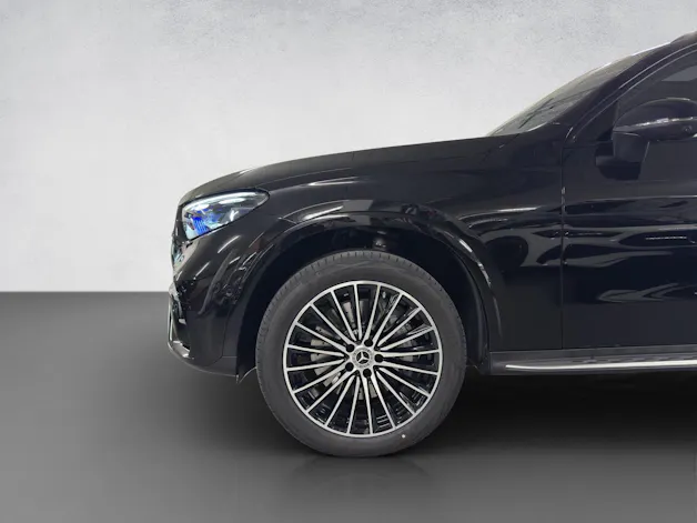 MERCEDES-BENZ GLC 400 e AMG Line 4Matic EQ Star