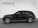 MERCEDES-BENZ GLC 400 e AMG Line 4Matic EQ Star