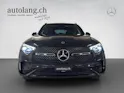 MERCEDES-BENZ GLC 400 e AMG Line 4Matic EQ Star