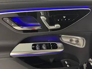 MERCEDES-BENZ GLC 400 e AMG Line 4Matic EQ Star
