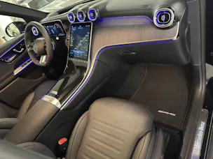 MERCEDES-BENZ GLC 400 e AMG Line 4Matic EQ Star