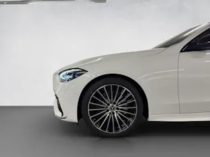 MERCEDES-BENZ C 220 d AMG Line 4Matic Swiss Star T-Modell