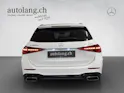 MERCEDES-BENZ C 220 d AMG Line 4Matic Swiss Star T-Modell