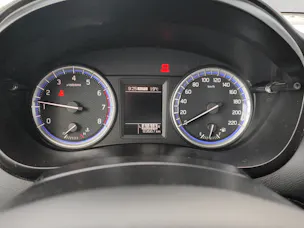 Suzuki SX4 S-Cross 1.4 T Compact Top Hybrid 4x4