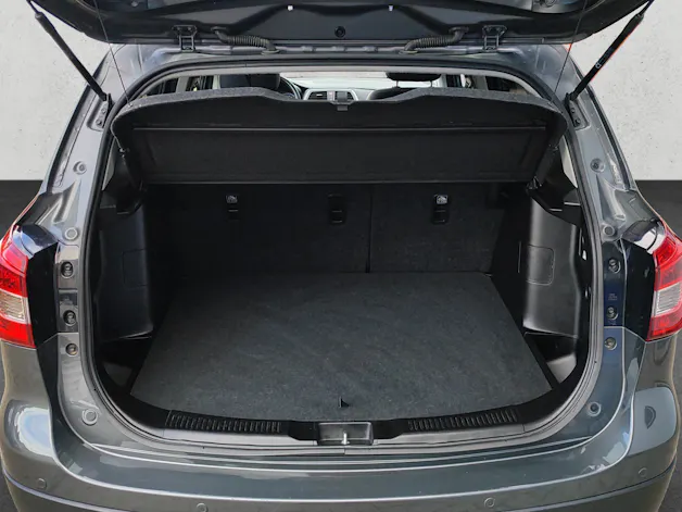 Suzuki SX4 S-Cross 1.4 T Compact Top Hybrid 4x4