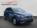 Suzuki SX4 S-Cross 1.4 T Compact Top Hybrid 4x4