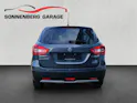 Suzuki SX4 S-Cross 1.4 T Compact Top Hybrid 4x4