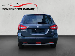 Suzuki SX4 S-Cross 1.4 T Compact Top Hybrid 4x4