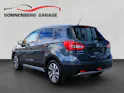 Suzuki SX4 S-Cross 1.4 T Compact Top Hybrid 4x4