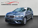 Suzuki SX4 S-Cross 1.4 T Compact Top Hybrid 4x4