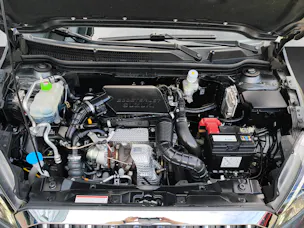 Suzuki SX4 S-Cross 1.4 T Compact Top Hybrid 4x4