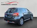 Suzuki SX4 S-Cross 1.4 T Compact Top Hybrid 4x4