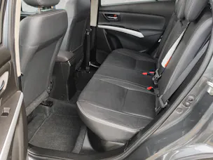 Suzuki SX4 S-Cross 1.4 T Compact Top Hybrid 4x4