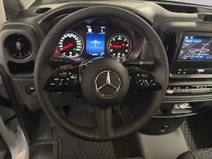 MERCEDES-BENZ Vito 114 Kaw. L CDI Pro Worker