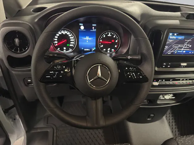 MERCEDES-BENZ Vito 114 Kaw. L CDI Pro Worker