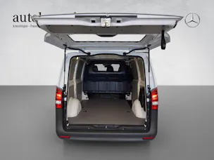 MERCEDES-BENZ Vito 114 Kaw. L CDI Pro Worker