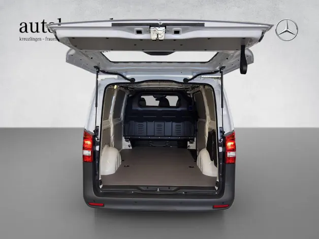 MERCEDES-BENZ Vito 114 Kaw. L CDI Pro Worker