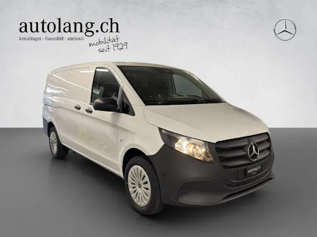 MERCEDES-BENZ Vito 114 Kaw. L CDI Pro Worker