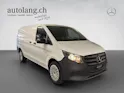MERCEDES-BENZ Vito 114 Kaw. L CDI Pro Worker