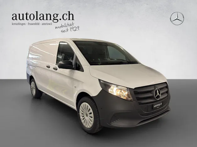 MERCEDES-BENZ Vito 114 Kaw. L CDI Pro Worker