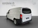 MERCEDES-BENZ Vito 114 Kaw. L CDI Pro Worker