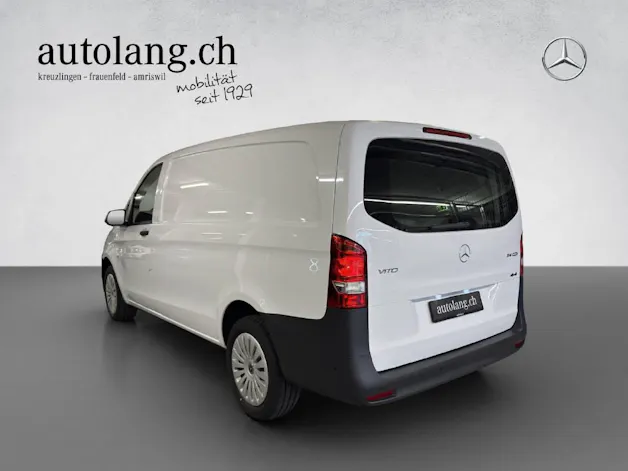 MERCEDES-BENZ Vito 114 Kaw. L CDI Pro Worker