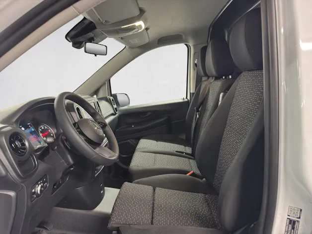 MERCEDES-BENZ Vito 114 Kaw. L CDI Pro Worker