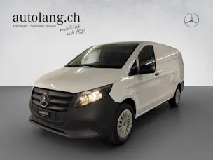 MERCEDES-BENZ Vito 114 Kaw. L CDI Pro Worker