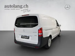 MERCEDES-BENZ Vito 114 Kaw. L CDI Pro Worker