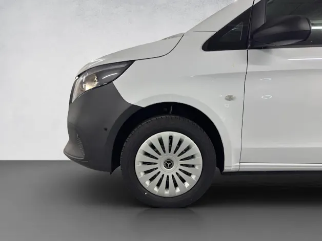 MERCEDES-BENZ Vito 114 Kaw. L CDI Pro Worker