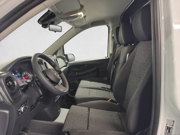 MERCEDES-BENZ Vito 114 Kaw. L CDI Pro Worker