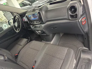 MERCEDES-BENZ Vito 114 Kaw. L CDI Pro Worker