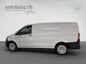MERCEDES-BENZ Vito 114 Kaw. L CDI Pro Worker