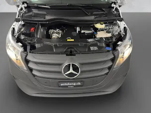MERCEDES-BENZ Vito 114 Kaw. L CDI Pro Worker